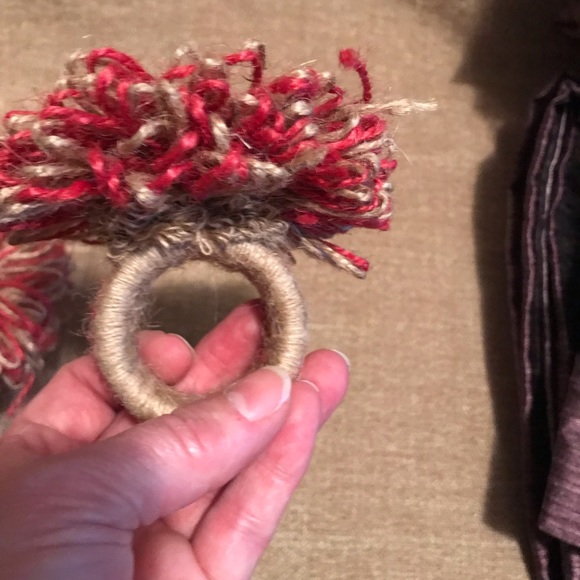 Napkin Rings - Picture 2 of 3